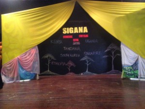 Sigana International Storytelling Festival 2016
